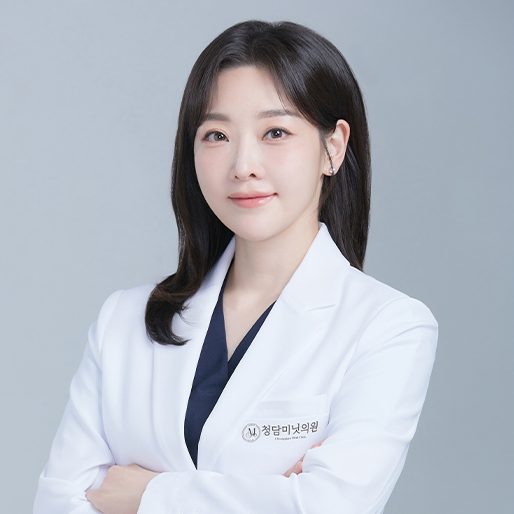 清潭Minit醫院李珉知院長照片